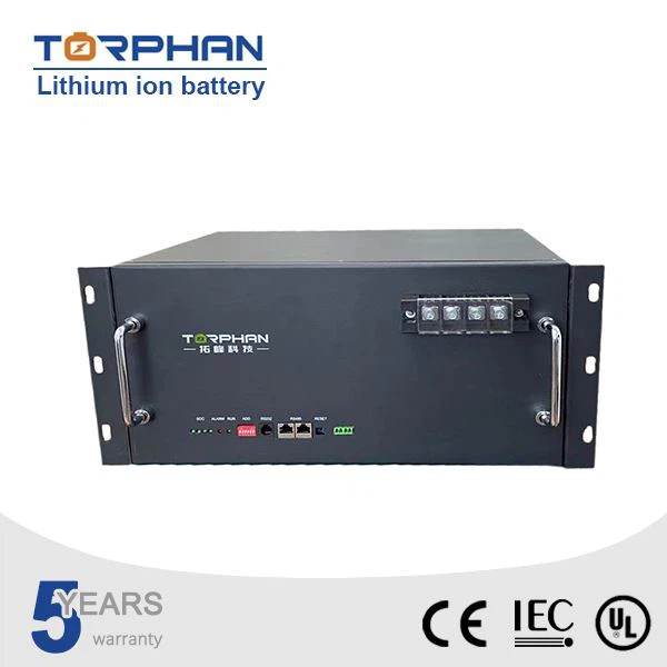 Pin Lithium Trolling Motor