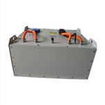 Pin Lithium xe nâng