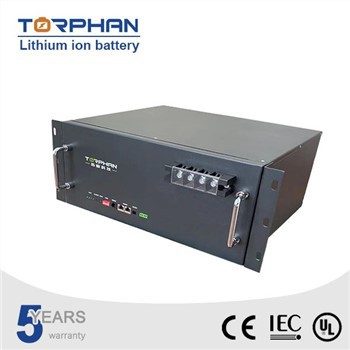 Pin sạc năng lượng mặt trời Li-ion LFP