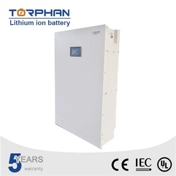 Bộ pin Lithium Ferro Phosphate