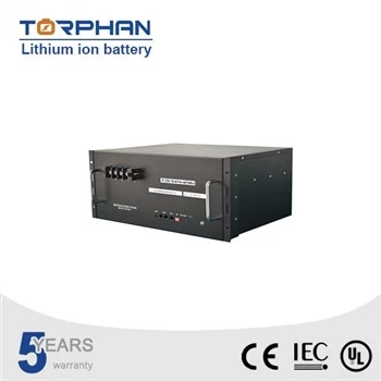 Pin Lithium Ferro Phosphate
