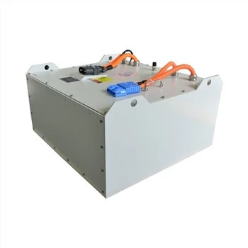 Pin xe nâng lithium
