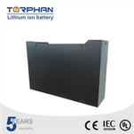 Pin LFP xe nâng lithium ion