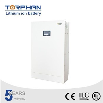 Bộ pin sạc Lithium Ion