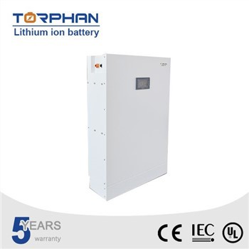 Giá pin năng lượng mặt trời Lithium Ion