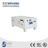 Pin Lithium Phosphate