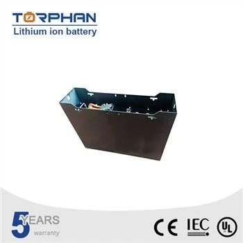 Sạc lại pin cho Sweeper