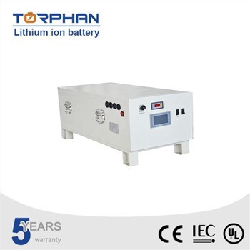 Những cục pin có thể tự nạp lại