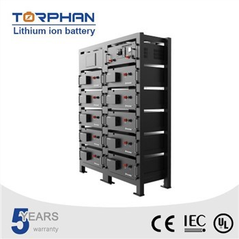 Smart Up Lithium Ion