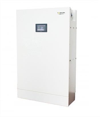 Pin Lithium cho Bảng năng lượng mặt trời